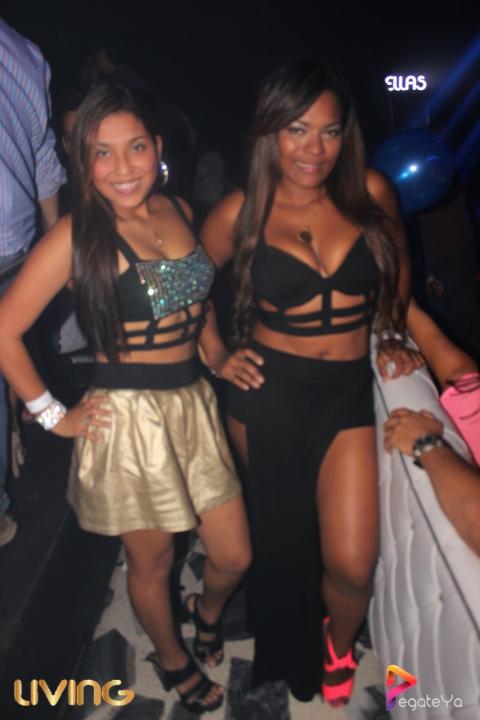 Foto 60 de Living - 2do FDS Mayo 2015 en Living Night Club, Cali