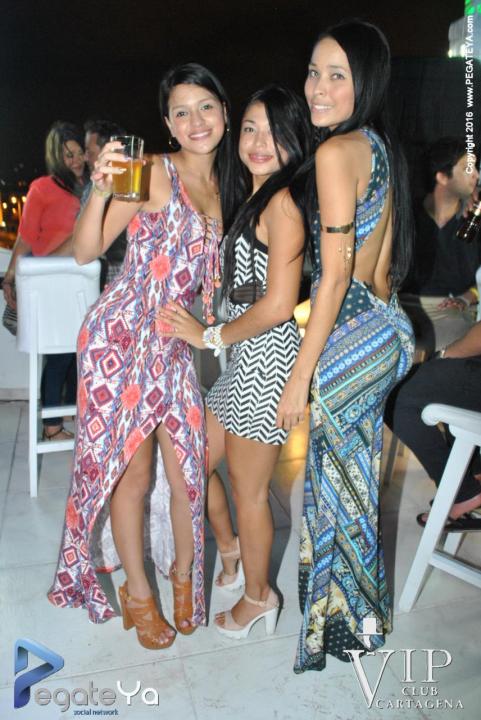 Foto 23 de V.i.p 5 y 6 de Marzo de 2016 en V.i.p, Cartagena