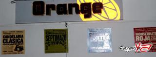 Foto 12 de Orange - Mayo 4 en Orange, Cali