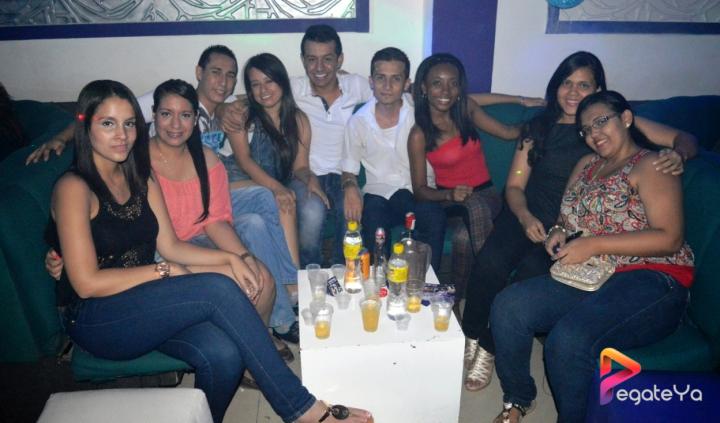 Foto 15 de Ahma Bar - 2do FDS Mayo 2015 en Ahma Cali, Cali