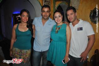 Foto 8 de Mister Babilla 26 de Abril de 2014 en Discoteca MISTER BABILLA cartagena, Cartagena