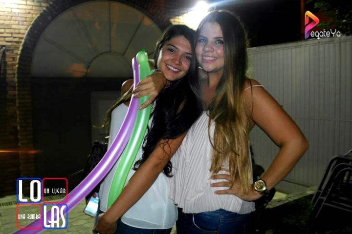 Foto 94 de Lolas Club - 4to FDS Julio 2015 en Lolas Club Menga Cali, Cali