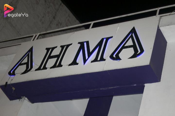 Foto 8 de Ahma - 1er FDS Agosto 2016 en Ahma Cali, Cali