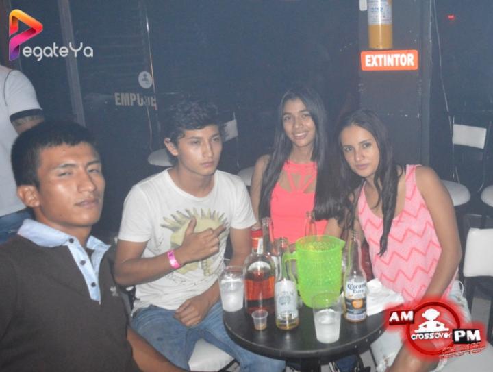 Foto 23 de Ahma Bar - 1er FDS Marzo 2016 en Am / PM Bar - Cali, Cali