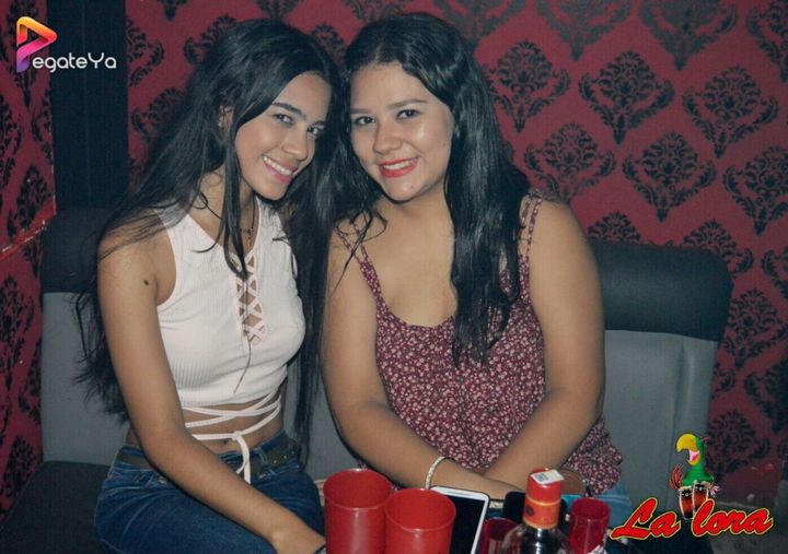 Foto 14 de La Lora - 1er / 2do Fds Sept. 2017 en La Lora Bar, Cali