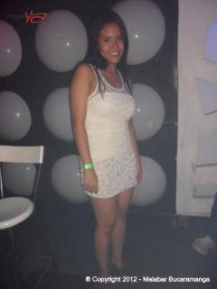Foto 5 de 13-14 Enero 2012 en Discoteca Malabar Bucaramanga, Bucaramanga