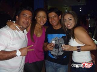 Foto 24 de Marzo 17 del 2012 en El Palenque Cantina Cali, Cali