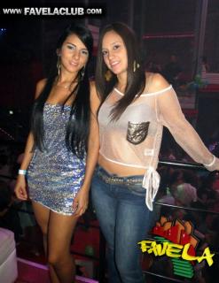 Foto 5 de Favela Club - Abril 27 del 2013 en Favela Club, Cali