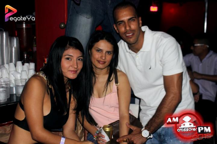 Foto 7 de Ampm - Halloween 2015 en Am / PM Bar - Cali, Cali