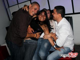 Foto 41 de Abril 27 del 2013 en Babel / Barra Libre Cali, Cali