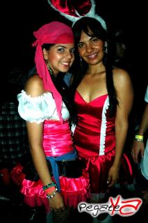Foto 8 de Noviembre 3 del 2012 en Babel / Barra Libre Cali, Cali