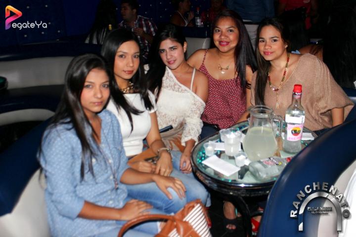 Foto 82 de Ranchenato - 3er / 4to Fds mayo 201 en Kukaramakara Discoteca Cali, Cali