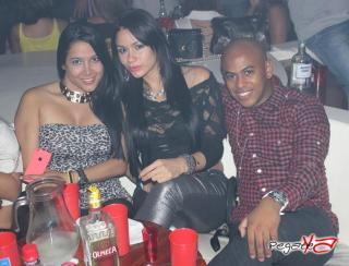 Foto 27 de Enero 26 del 2013 en Lolas Club Menga Cali, Cali