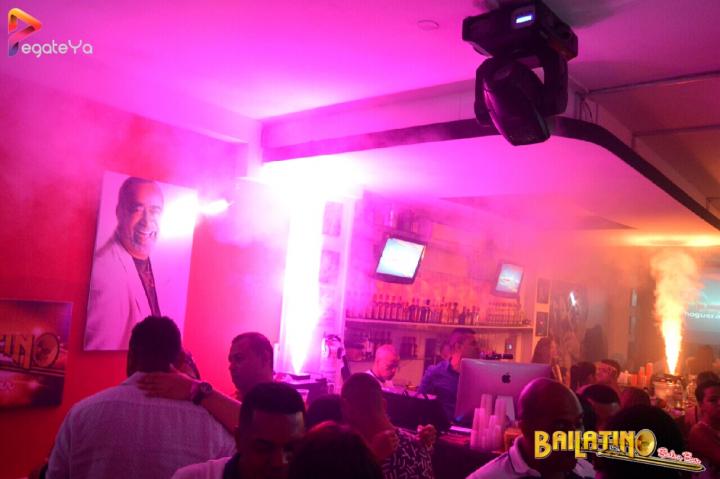 Foto 50 de Bailatino - 4to Fds Abril 2017 en Bailatino - Bar, Cali