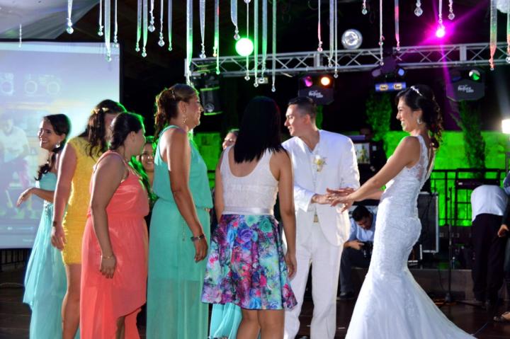 Foto 21 de Matrimonio Jairo rizzo en Matrimonio Jairo rizzo