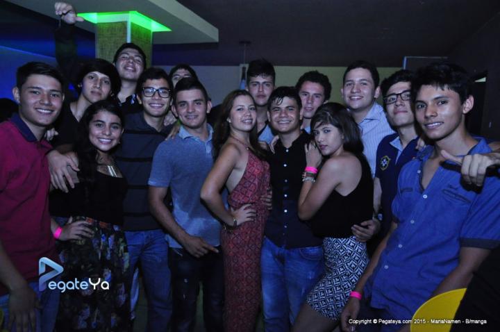 Foto 24 de Maria Namen - 16 de mayo de 2015 en Discoteca Maria Namen Bucaramanga, Bucaramanga
