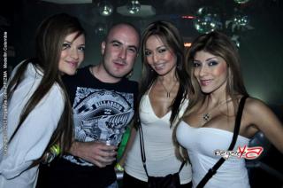 Foto 98 de Discoteca Prizma - 2 de marzo 2012 en Prizma Discoteca Medellin, Medellín