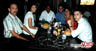 Foto 31 de Feria de Cali 2012 en Gragoz Bar - Restaurante