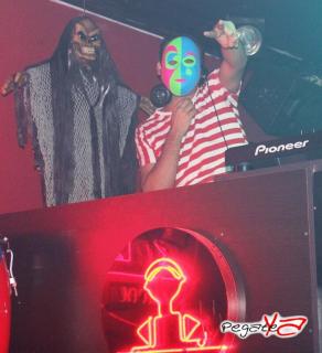 Foto 60 de Halloween en Am / PM Bar - Cali, Cali
