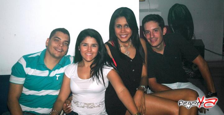 Foto 20 de Ahma Bar - Agosto 23 del 2014 en Ahma Cali, Cali