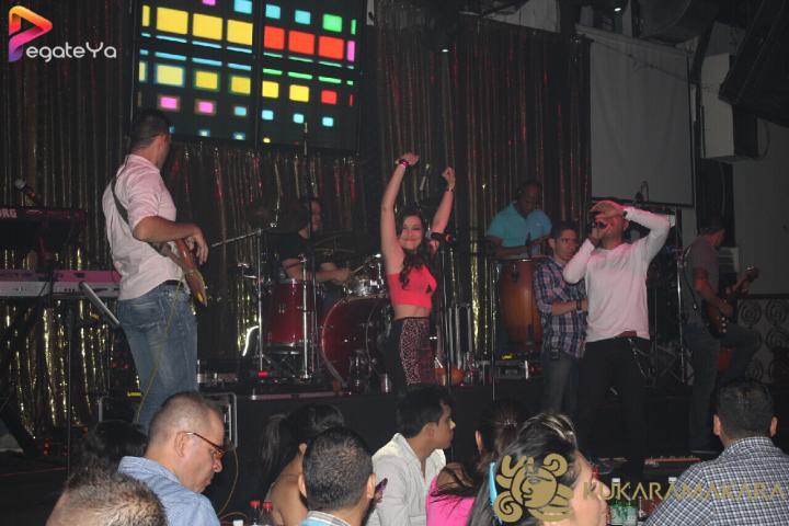 Foto 18 de Kukaramakara - 1er Fds Agosto 2016 en Kukaramakara Discoteca Cali, Cali