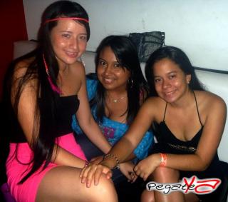 Foto 41 de Babel / Menga - Amor y Amistad en Babel / Barra Libre Cali, Cali