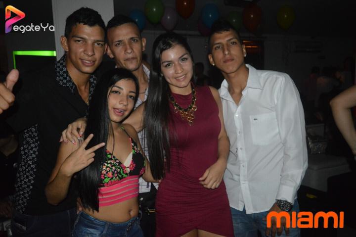 Foto 62 de Miami Bar Cali 2017-01-04 en Miami Bar Cali, Cali