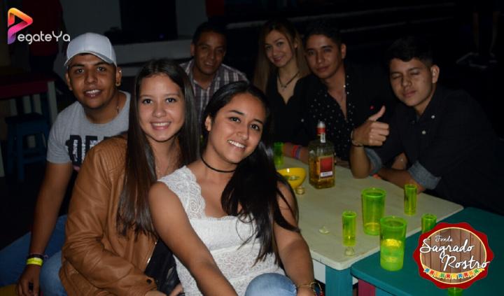 Foto 32 de Sagrado Rostro -4to Fds Abril 2017 en Fonda Sagrado Rostro