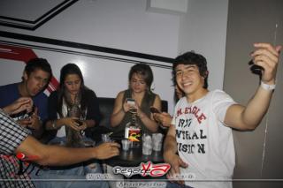 Foto 16 de Febrero 10-11 I´m Fun en I´m Fun Discoteca Manizales, Manizales