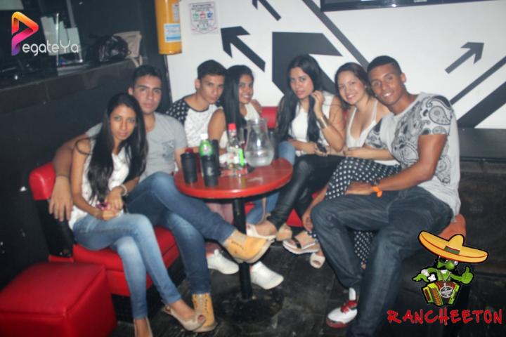 Foto 15 de Rancheeton - 3er FDS Febrero 2015 en Rancheton Cali, Cali