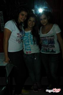 Foto 33 de Halloween en Black Jack Food & Drinks