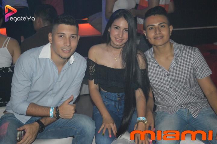 Foto 137 de Miami - 1er - 2do Fds Agosto 2016 en Miami Bar Cali, Cali