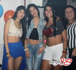 Foto 14 de Miami Bar - Feb. 01 del 2014 en Miami Bar Cali, Cali