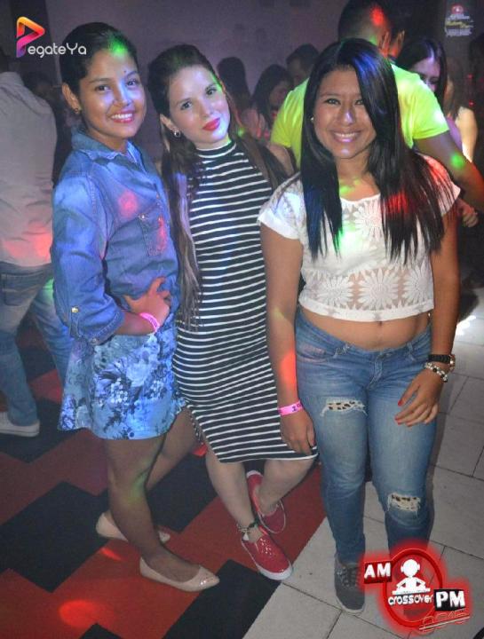 Foto 21 de Ampm Bar - 2do FDS Marzo 2016 en Am / PM Bar - Cali, Cali