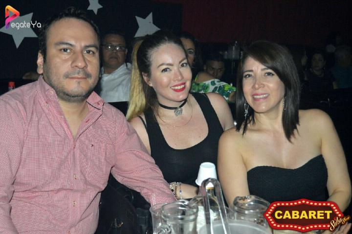 Foto 31 de Cabaret Salsa Show en Cabaret Salsa Show, Cali