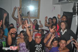 Foto 8 de taboo 1 de diciembre de 2012 en Discoteca Taboo Cartagena, Cartagena
