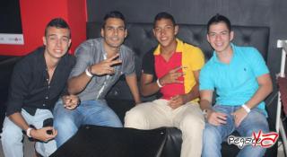 Foto 27 de Nozomi Club - Febrero 01 2014 en Nozomi Club, Cali