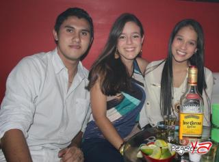 Foto 49 de Praga City - Febrero 01 2014 en Praga Club Cali, Cali