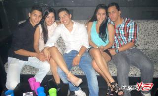 Foto 10 de Septiembre 14 del 2013 en Babel / Barra Libre Cali, Cali
