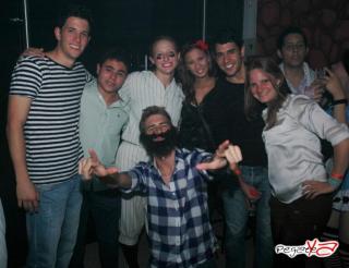 Foto 31 de Halloween en Praga Club Cali, Cali