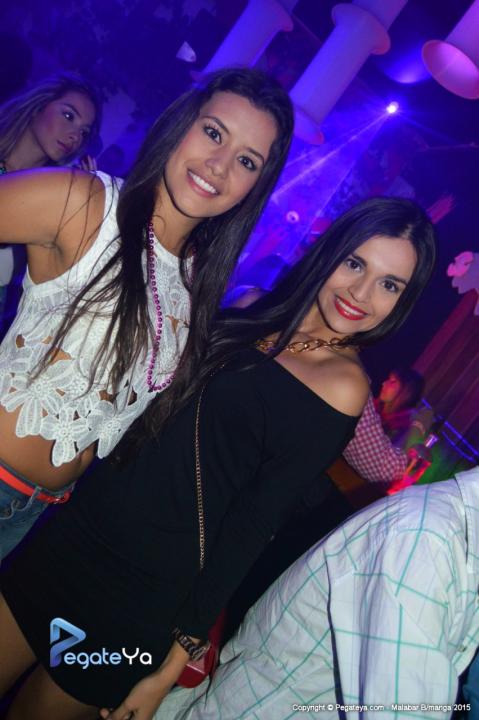 Foto 58 de Malabar - sabado 7 de febrero de 2015 en Discoteca Malabar Bucaramanga, Bucaramanga