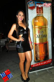 Foto 28 de Lolas - Febrero 01 del 2014 en Lolas Club Menga Cali, Cali