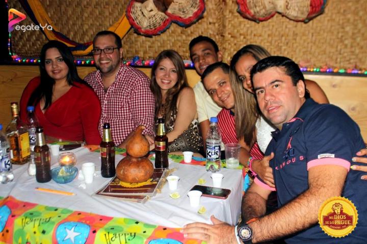Foto 35 de Fonda Mi Dios Se Lo Pague 2016-03-15 en Fonda Mi Dios Se Lo Pague, Cali