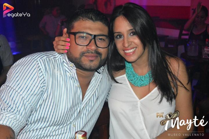 Foto 156 de Pa´mayte - Feria de Cali 2016 en Pa´Mayte Museo Vallenato