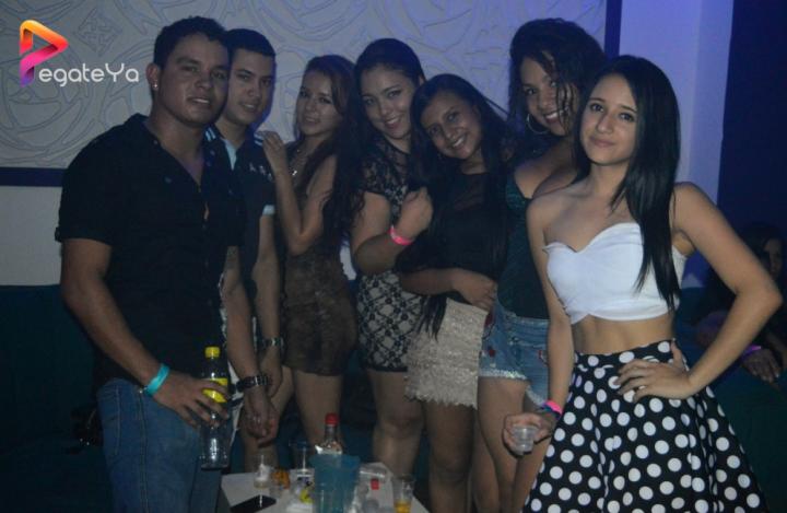 Foto 5 de Ahma Bar . 1er FDS Agosto 2015 en Ahma Cali, Cali