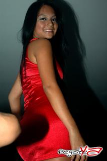Foto 65 de Praga ( Sur ) Miss Fashion - Sept 14 en Praga Club Cali, Cali