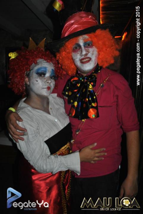 Foto 38 de Mauloa Viernes 30 y Sabado 31 de Octubre en mau loa cartagena, Cartagena