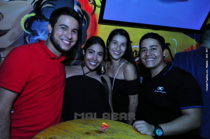 Foto 16 de Malabar Sabado 29 de abril de 2017 en Discoteca Malabar Bucaramanga, Bucaramanga