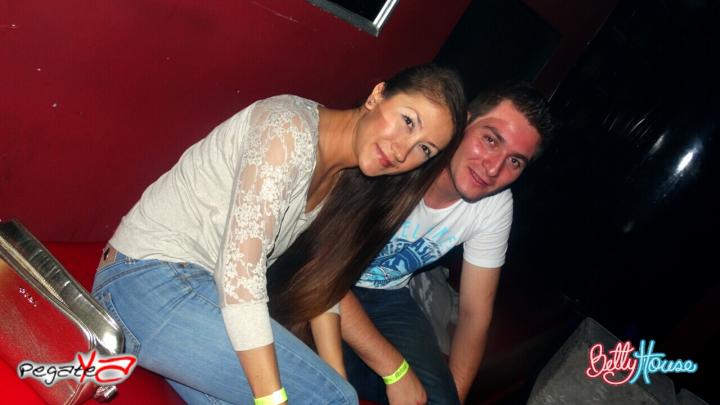 Foto 20 de Betty House - Agosto 23 en Betty House