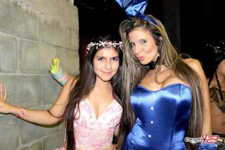 Foto 2 de Lolas Club - Halloween en Lolas Club, Cali